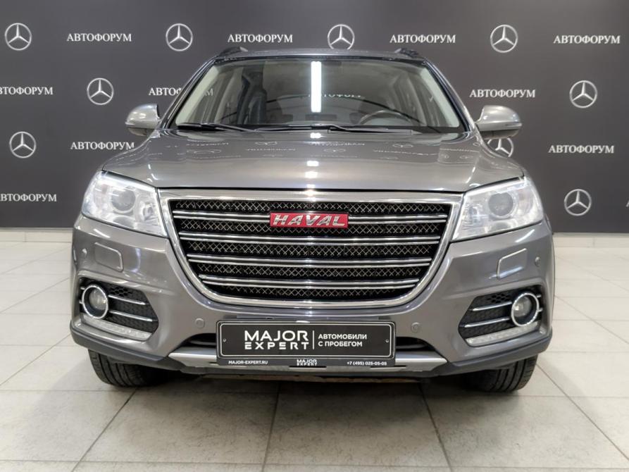 Haval H6 I Москва  - изображение 2