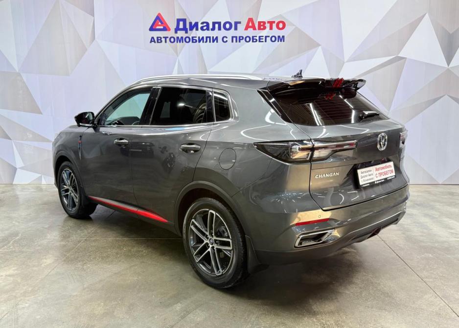 Changan UNI-S I Набережные Челны  - изображение 4