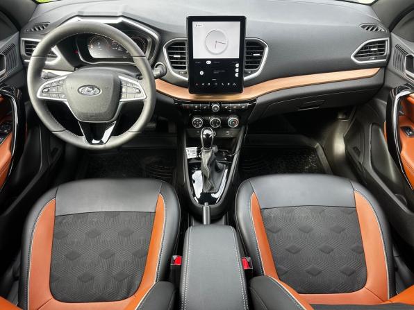 Lada (ВАЗ) Vesta I Рестайлинг (NG) с пробегом 2026 года, цена 2 249 000 рублей, 240 км, универсал, Автокод Объявления