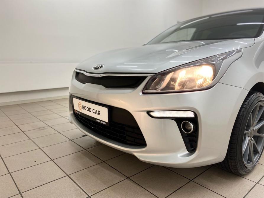 Kia Rio IV Энгельс  - изображение 10