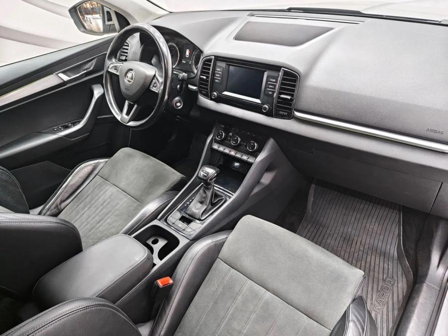Skoda Karoq I Воронеж  - изображение 10