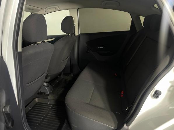 Nissan Almera III (G15) с пробегом 2016 года, цена 925 000 рублей, 37620 км, седан, Автокод Объявления