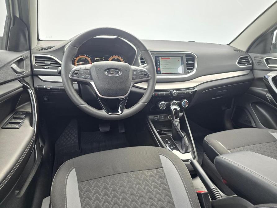 Lada (ВАЗ) Vesta I Рестайлинг (NG) Таганрог  - изображение 12