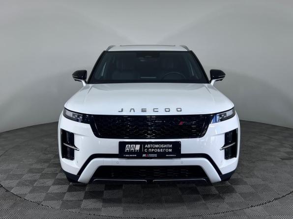 Jaecoo J7 I Рестайлинг с пробегом 2025 года, цена 2 147 000 рублей, 39746 км, внедорожник, Автокод Объявления