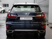 Lexus RX IV Москва  - изображение 35
