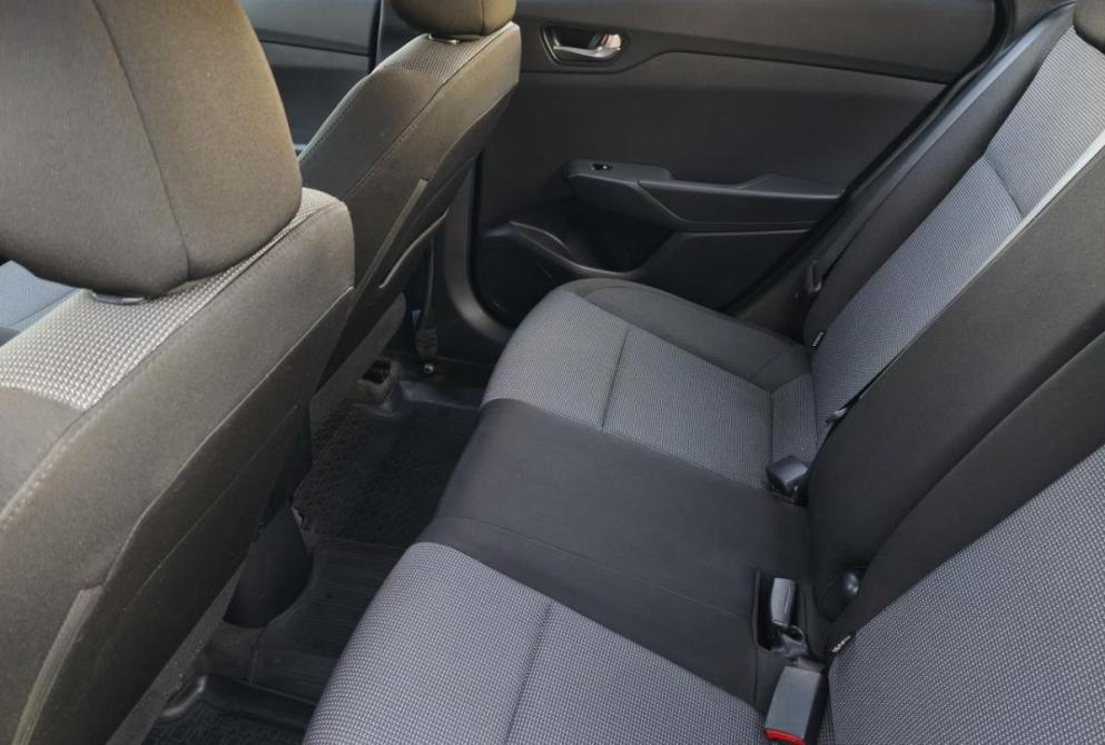 Hyundai Solaris II Сыктывкар  - изображение 18