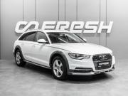 Audi A6 allroad III (C7) Тюмень  - изображение 24
