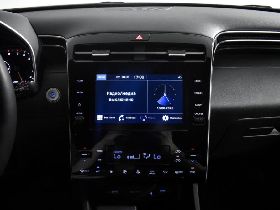 Hyundai Tucson IV Санкт-Петербург  - изображение 17