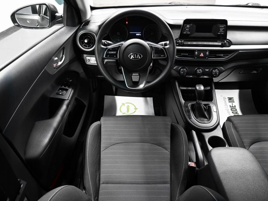 Kia Cerato IV Тверь  - изображение 12