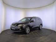 Nissan X-Trail III Москва  - изображение 27