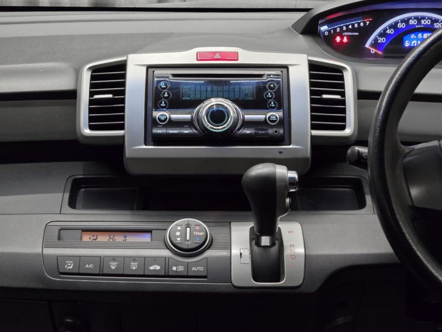 Honda Freed I Рестайлинг Красноярск  - изображение 13