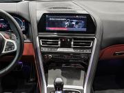 BMW M8 I (F91/F92/F93) Казань  - изображение 40