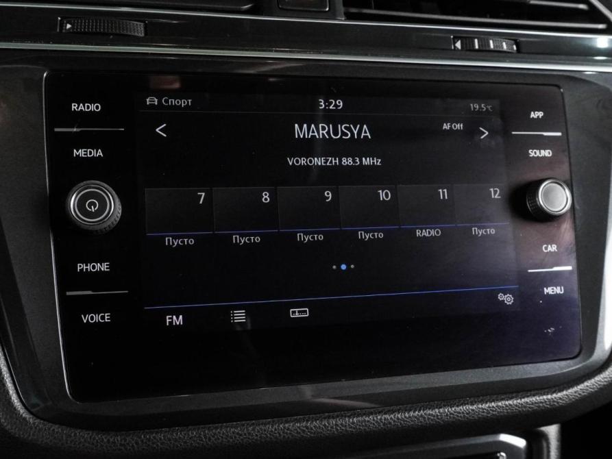 Volkswagen Tiguan II Воронеж  - изображение 18