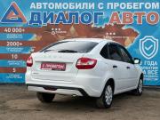 Lada (ВАЗ) Granta I Рестайлинг Набережные Челны  - изображение 24