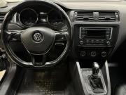 Volkswagen Jetta VI Рестайлинг Саратов  - изображение 22