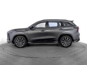 Changan CS75 Plus III Москва  - изображение 39