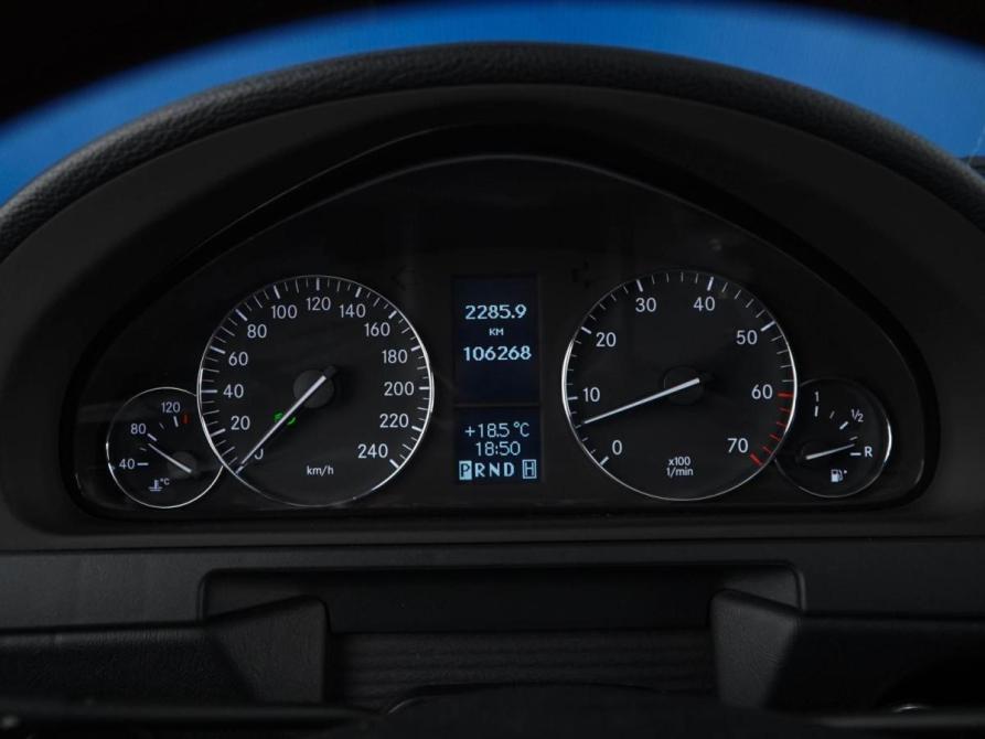 Mercedes-Benz G-Класс II (W463) Рестайлинг 2 Москва  - изображение 24