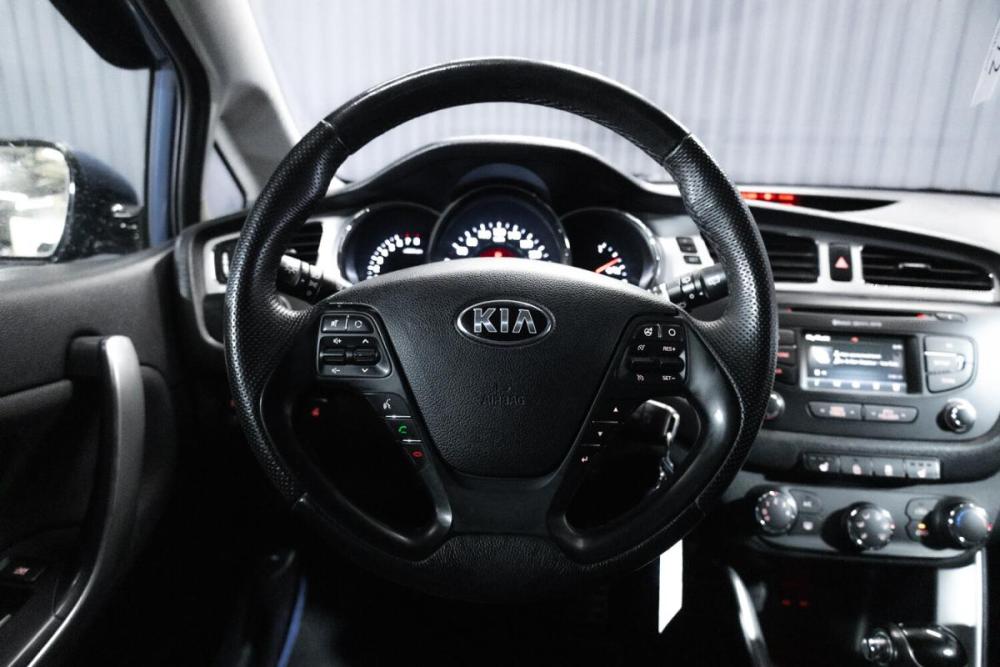 Kia Ceed II Тюмень  - изображение 15
