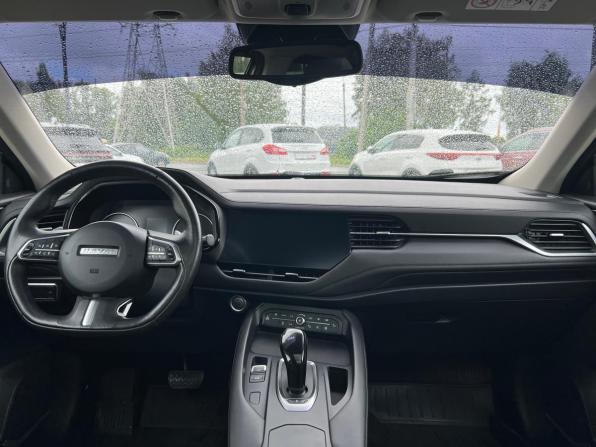 Haval F7 I с пробегом 2020 года, цена 1 990 000 рублей, 103492 км, внедорожник, Автокод Объявления