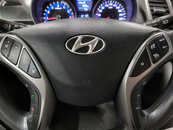 Hyundai i30 II с пробегом 2013 года, цена 799 000 рублей, 133001 км, хэтчбек, Автокод Объявления