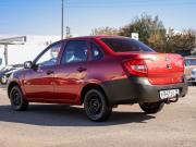 Lada (ВАЗ) Granta I Ижевск  - изображение 22