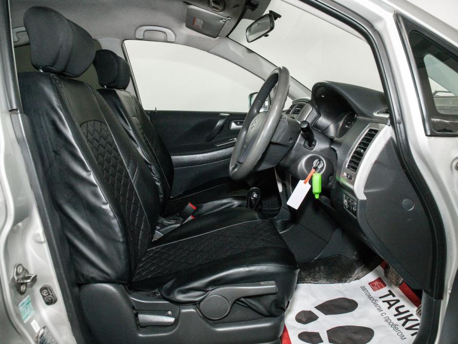 Suzuki Aerio Иркутск  - изображение 5