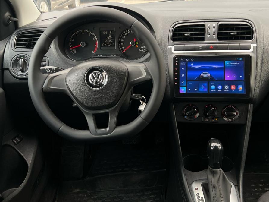 Volkswagen Polo V Рестайлинг Волгоград  - изображение 16