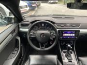 Skoda Superb III Екатеринбург  - изображение 60