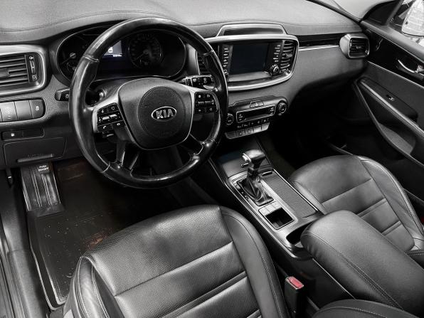 Kia Sorento III Prime Рестайлинг с пробегом 2019 года, цена 2 545 000 рублей, 150919 км, внедорожник, Автокод Объявления
