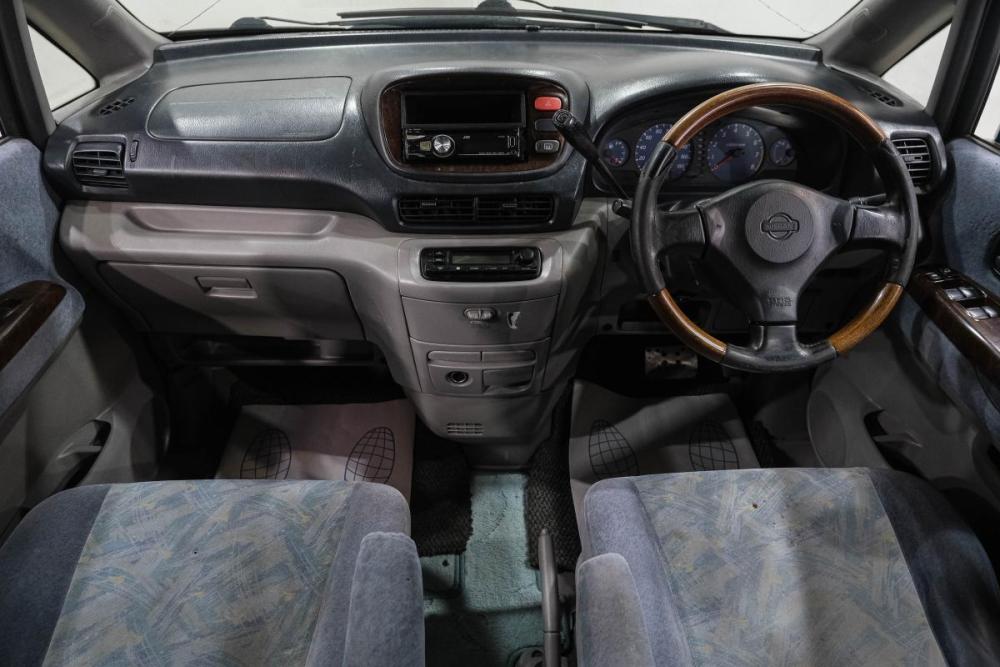 Nissan Serena II (C24) Новокузнецк  - изображение 14