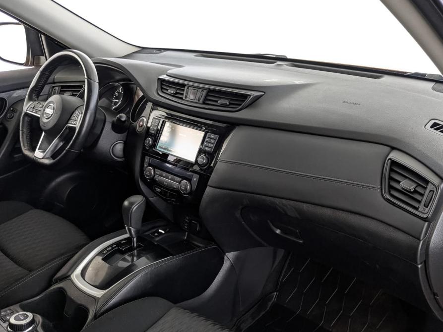 Nissan X-Trail III Рестайлинг Москва  - изображение 13