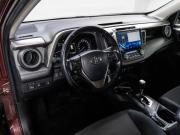 Toyota RAV4 IV (XA40) Рестайлинг Тюмень  - изображение 36
