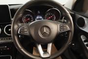 Mercedes-Benz C-Класс IV (W205) Челябинск  - изображение 36