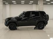 Lada (ВАЗ) Niva Travel I Самара  - изображение 27