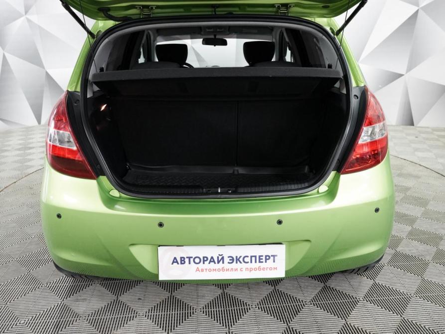 Hyundai i20 I Ульяновск  - изображение 18