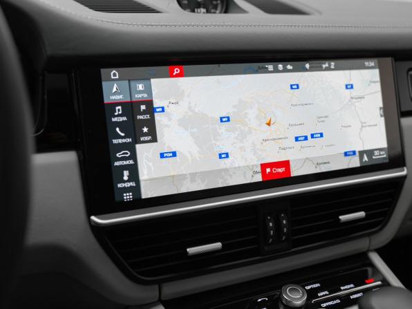 Porsche Cayenne III с пробегом 2019 года, цена 7 690 000 рублей, 77423 км, внедорожник, Автокод Объявления