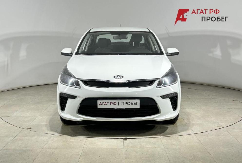 Kia Rio IV Саранск  - изображение 2