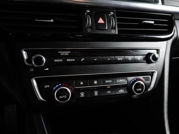 Kia Optima IV с пробегом 2018 года, цена 1 746 000 рублей, 162618 км, седан, Автокод Объявления