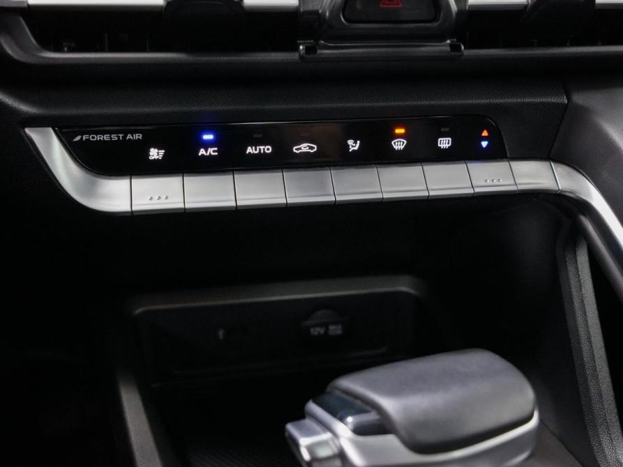 Changan CS35 Plus I Рестайлинг Ульяновск  - изображение 19