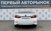 Toyota Camry VII (XV50) Краснодар  - изображение 28