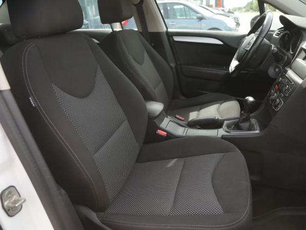 Citroen C4 II с пробегом 2014 года, цена 596 000 рублей, 150000 км, седан, Автокод Объявления