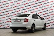 Skoda Rapid I Сургут  - изображение 30