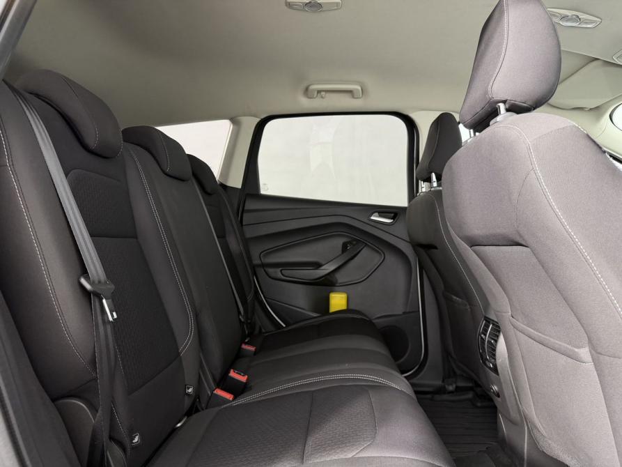 Ford Kuga II Рестайлинг Калининград  - изображение 16