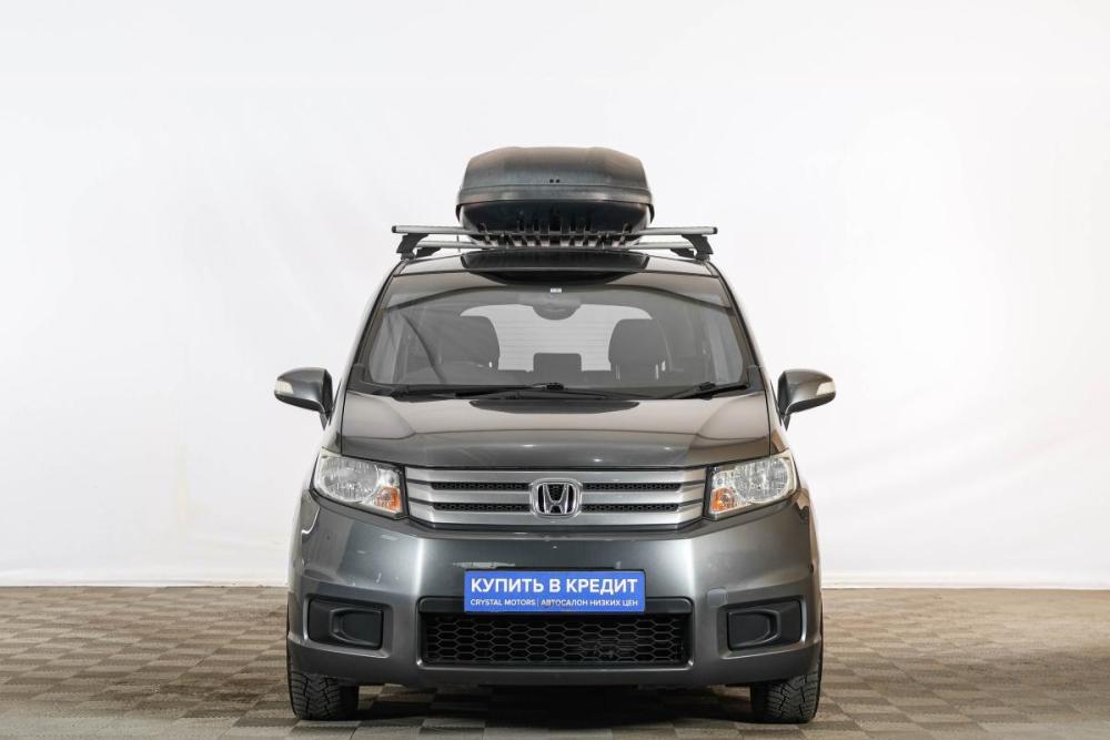 Honda Freed I Тюмень  - изображение 2