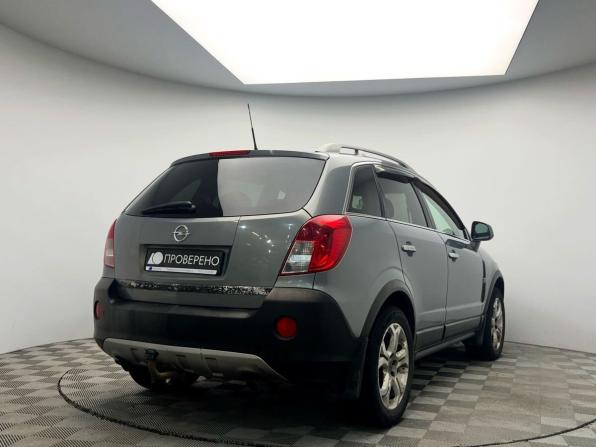 Opel Antara I Рестайлинг с пробегом 2012 года, цена 810 000 рублей, 271400 км, внедорожник, Автокод Объявления