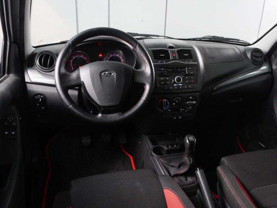 Lada (ВАЗ) Granta I Рестайлинг Минеральные Воды  - изображение 6