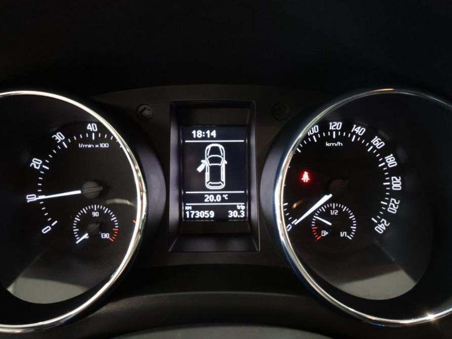 Skoda Yeti I Калуга  - изображение 23