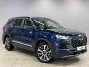 Chery Tiggo 8 Pro Plug-in Hybrid Уфа  - изображение 26