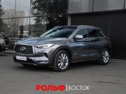 Infiniti QX50 II Москва  - изображение 21