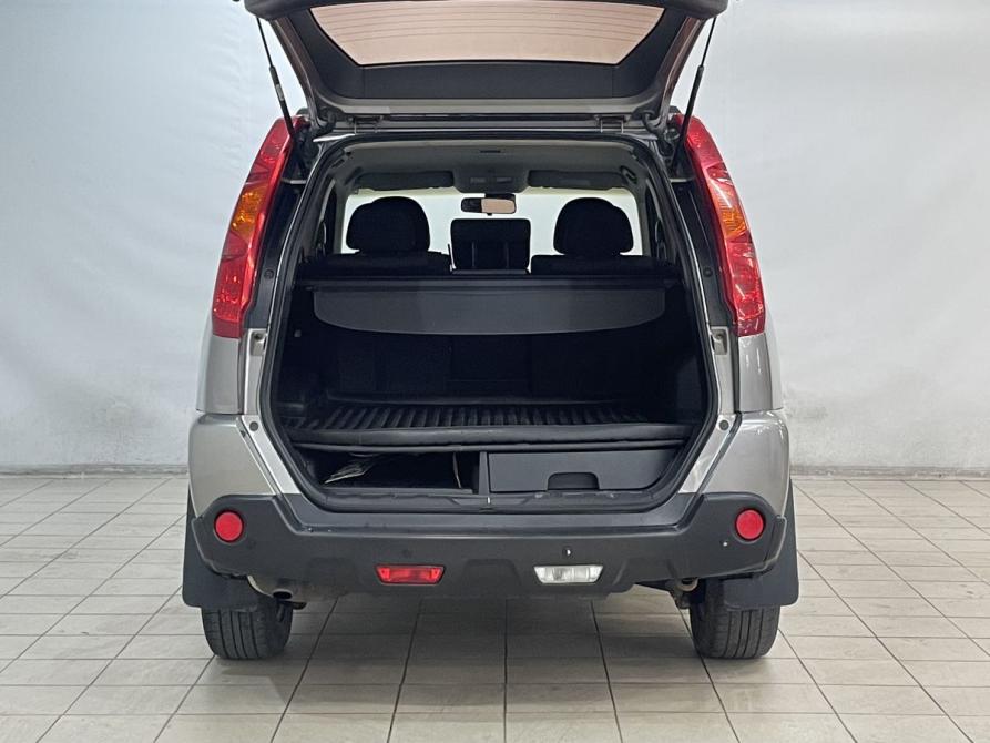 Nissan X-Trail II Воронеж  - изображение 7